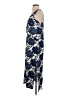 Splendid 100% Rayon Blue Casual Dress Size XS - photo 5