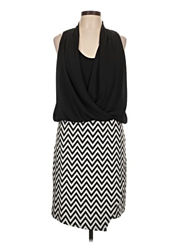 Karen Kane Casual Dress (view 1)