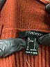 Forever 21 Brown Casual Dress Size S - photo 7