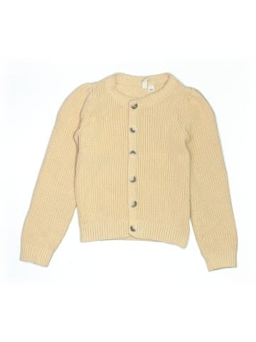 Janie and Jack Cardigan (view 1)