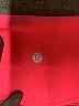 Lululemon Athletica Color Block Pink Active Pants Size 24 waist - photo 7