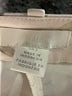 Unbranded Floral Ivory Casual Pants Size 2 - photo 7