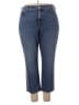 Express Blue Jeans Size 16R - photo 1