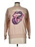 H&M Graphic Pink Sweatshirt Size 12 - 14 - photo 1