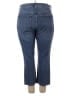 Express Blue Jeans Size 16R - photo 2
