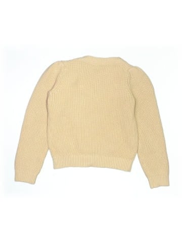 Janie and Jack Cardigan (view 2)