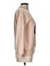 H&M Graphic Pink Sweatshirt Size 12 - 14 - photo 4