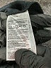 Old Navy 100% Polyester Black Faux Leather Skirt Size M - photo 5