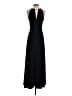MICHAEL Michael Kors Black Cocktail Dress Size S - photo 2