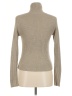 Uniqlo Tan Cardigan Size 7 - photo 2