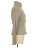 Uniqlo Tan Cardigan Size 7 - photo 4