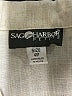 Sag Harbor Ivory Blazer Size 4 Petite - photo 6