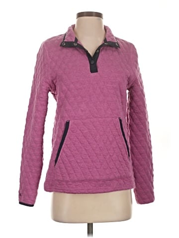 Orvis Pullover Sweater (view 1)