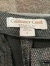 Coldwater Creek Gray Dress Pants Size 6 - photo 7