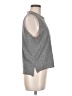Aqua Gray Sleeveless T-Shirt Size M - photo 4
