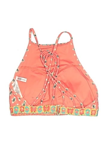 Nanette Lepore Swimsuit Top (view 2)