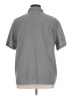 Joanna Plus Gray Short Sleeve Blouse Size 1X - photo 2
