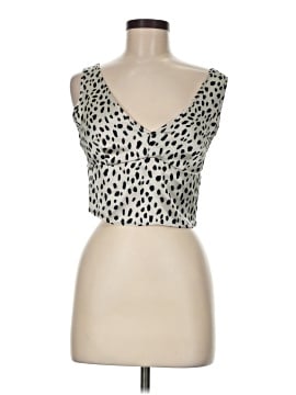 Sincerely Jules Sleeveless Top