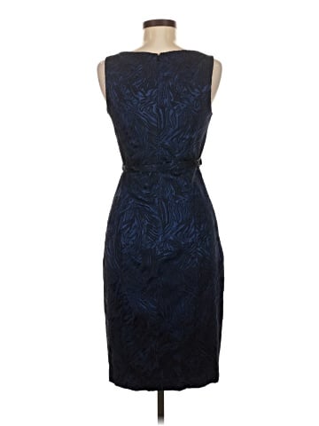 Cache Luxe Cocktail Dress (view 2)