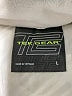 Tek Gear 100% Nylon Ivory Vest Size L - photo 6