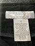 Worthington Solid Black Formal Skirt Size 12 - photo 4