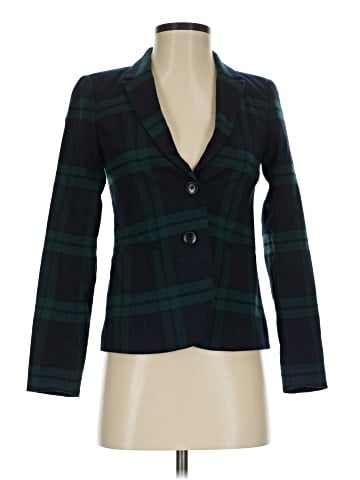 Ann Taylor LOFT Outlet Blazer (view 1)