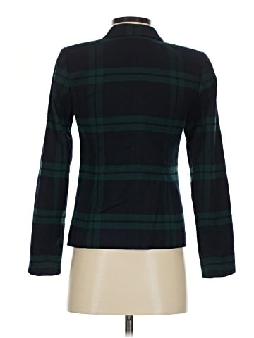Ann Taylor LOFT Outlet Blazer (view 2)