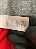 Unbranded Solid Red Cocktail Dress Size S (estimated) - photo 7