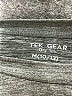 Tek Gear Gray 3/4 Sleeve T-Shirt Size M - photo 7