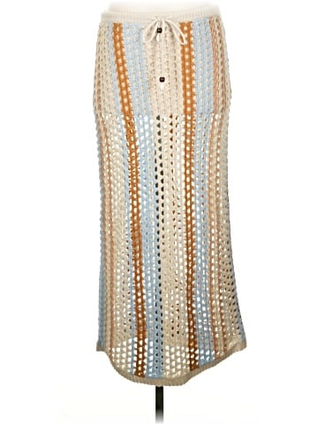 a.n.a. A New Approach Casual Skirt (view 1)