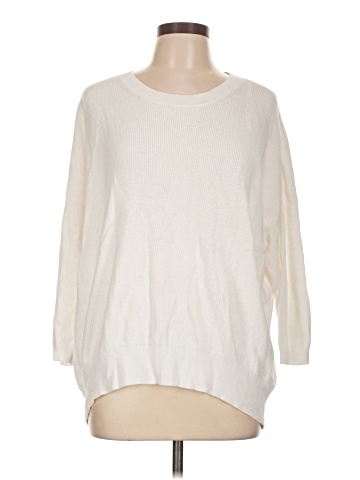 Lord & Taylor Pullover Sweater (view 1)