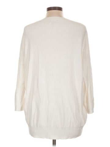 Lord & Taylor Pullover Sweater (view 2)