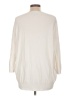 Lord & Taylor Ivory Pullover Sweater Size L - photo 2