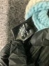 Eleven Six Color Block Black Wool Pullover Sweater Size Med - Lg - photo 7