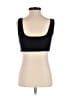 Princess Polly Black Sleeveless Top Size 0 (estimated) - photo 2