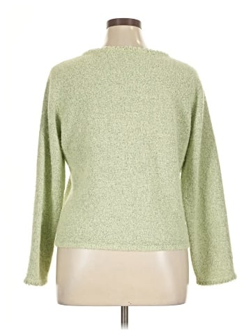 First Issue by Liz Claiborne Pullover Sweater (view 2)