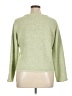 First Issue by Liz Claiborne Green Pullover Sweater Size XL - photo 2