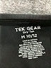Tek Gear Black Short Sleeve T-Shirt Size M - photo 7