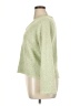 First Issue by Liz Claiborne Green Pullover Sweater Size XL - photo 5
