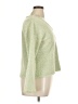 First Issue by Liz Claiborne Green Pullover Sweater Size XL - photo 4