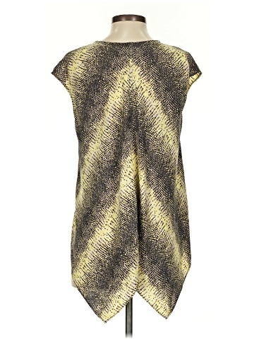 RACHEL Rachel Roy Sleeveless Blouse (view 2)
