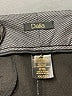dalia Solid Gray Active Pants Size XXL - photo 4