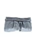 Neiman Marcus Gray Silver Clutch One size - photo 1