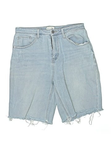 Rewind Denim Shorts (view 1)