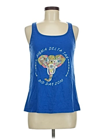 Bella Tank Top (view 1)
