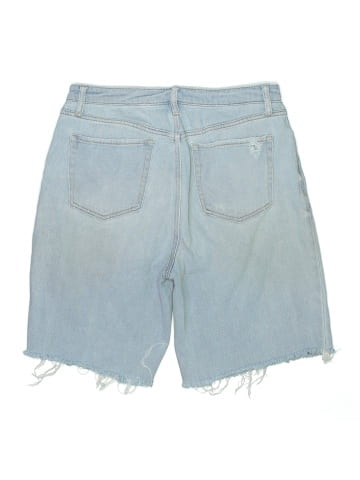 Rewind Denim Shorts (view 2)