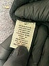 Remain Black Poncho Size M - photo 8