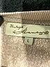 Vintage Havana Animal Print Tan Pullover Sweater Size L - photo 7