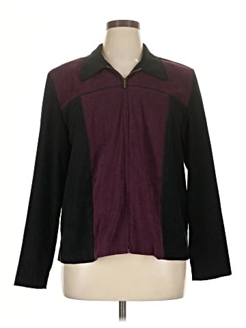Briggs New York Jacket (view 1)