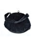 Unbranded 100% Leather Solid Black Leather Shoulder Bag One size - photo 1